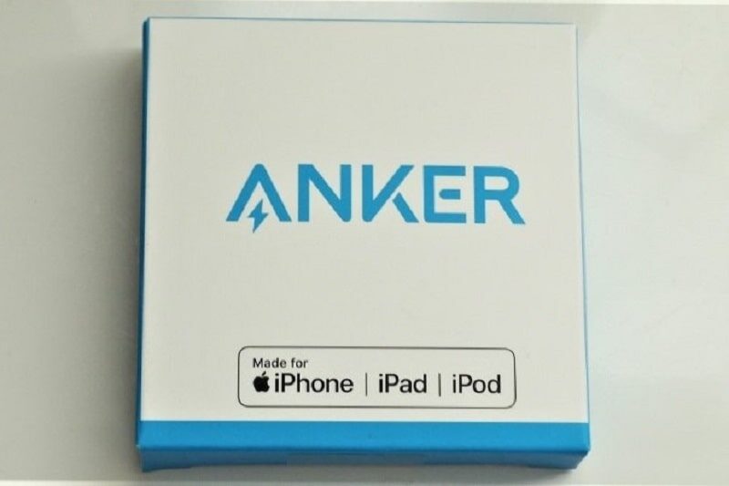 Anker PowerLine